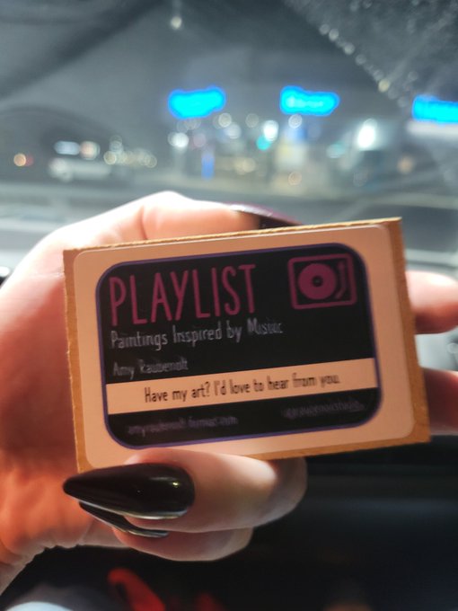 Watch Cierra Bell 🍃 Colorado for now 💜's leaked NSFW photo on TwXstars