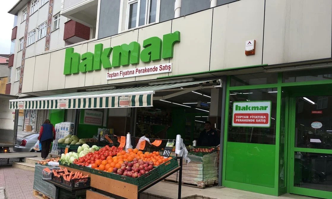 #SONDAKİKA
  FETÖ'ye finansman sağladığı gerekçesi ile HAKMAR ve TATBAK’a kayyum atandı..