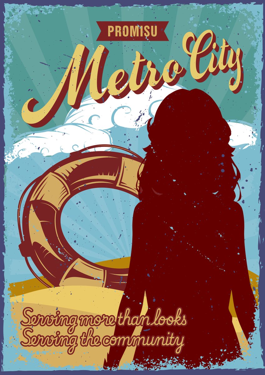 PROMISU (EN) (@promisu_ent_en) on Twitter photo PROMISU METRO CITY 🛟 #PromisuENguard
Don't forget to thank your local lifeguard today 🏊♀️
🛟🪢 <a href="/EuryaleDrift/">Euryale Drift 🛟🌊</a>
youtube.com/@Euryaledrift PROMISU METRO CITY 🛟 #PromisuENguard
Don't forget to thank your local lifeguard today 🏊♀️
🛟🪢 <a href="/EuryaleDrift/">Euryale Drift 🛟🌊</a>
youtube.com/@Euryaledrift