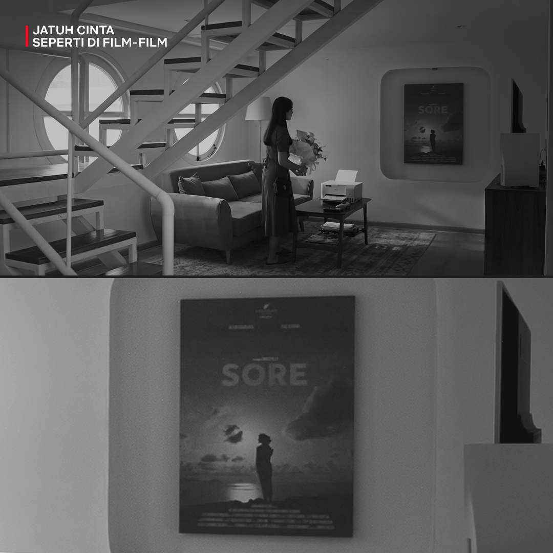 NetflixID's tweet image. Ternyata kita udah dikasih tanda-tanda, ges 🤯