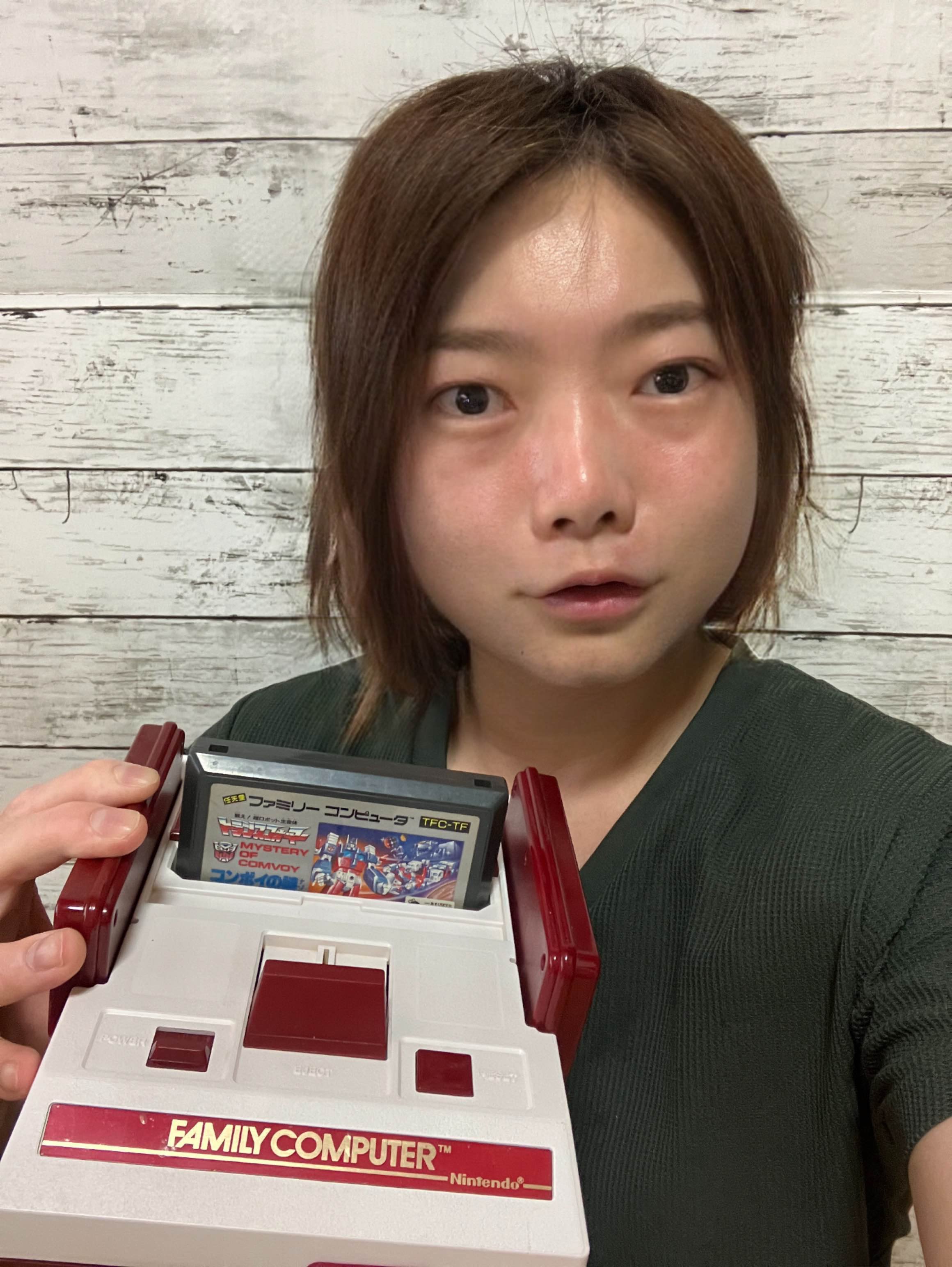 かざまかりな on X: 