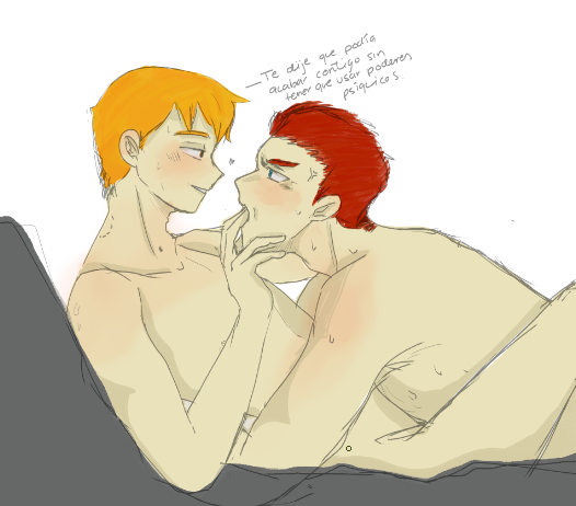 NecoMargot's tweet photo. Reigen reminds Suzuki that he could think of at least four ways to defeat a psychic without using powers.

I saw the pose on Pinterest and just couldn't resist.

#ToiRei #ReigenArataka #SuzukiToichiro #Mp100 https://t.co/JYhcxIZ87D