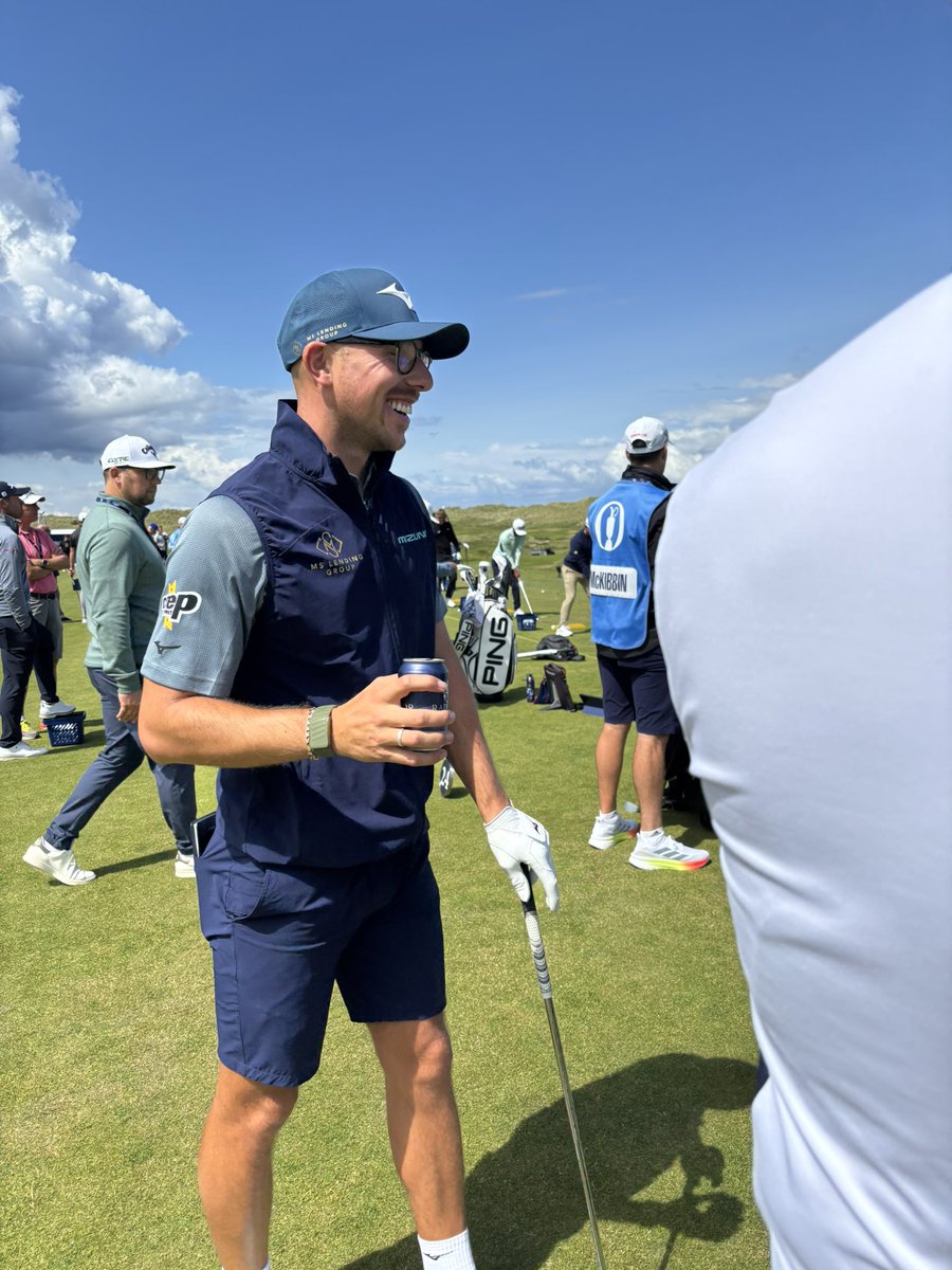 Jane Lythe ⛳️🏀🌹 tweet media