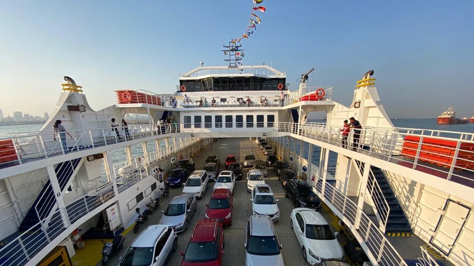 pmbrutiketmurah's tweet photo. Feri Roro Penang-Aceh bakal dilancarkan. Warga Penang tak lama lagi boleh ke Aceh bawa kenderaan sendiri

Pemerintah Aceh merancang untuk membuka pelayaran terus dari Lhokseumawe, Aceh ke Pulau Pinang, Malaysia seawal akhir Julai atau awal Ogos 2025. https://t.co/gpOSpUdtd7