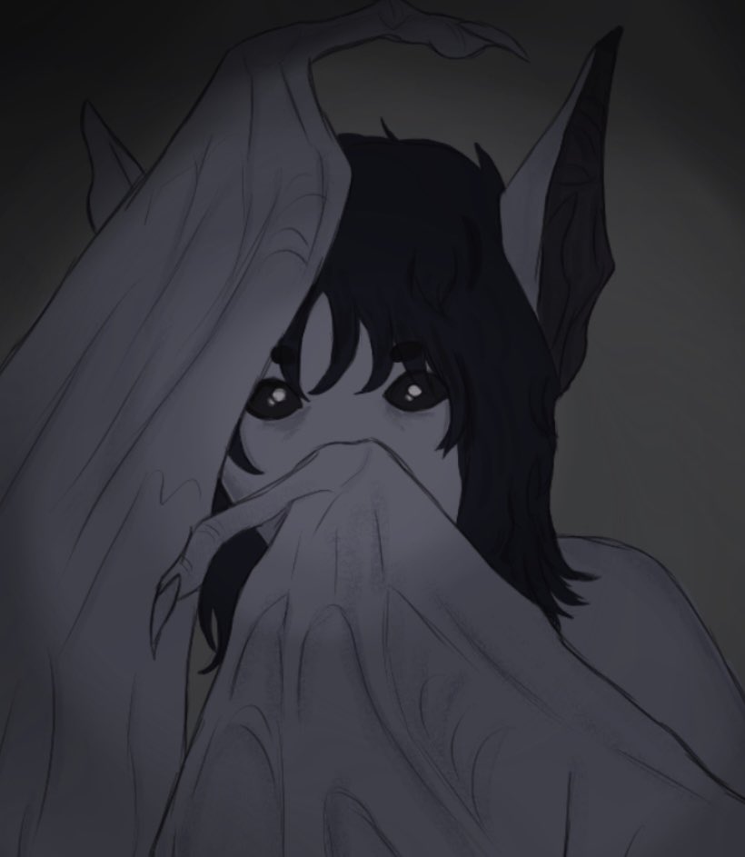 BatOnPhone's tweet image. — BAT ! — 
#MVRP #MCURP #GOTGRP
read below for character + mun info !