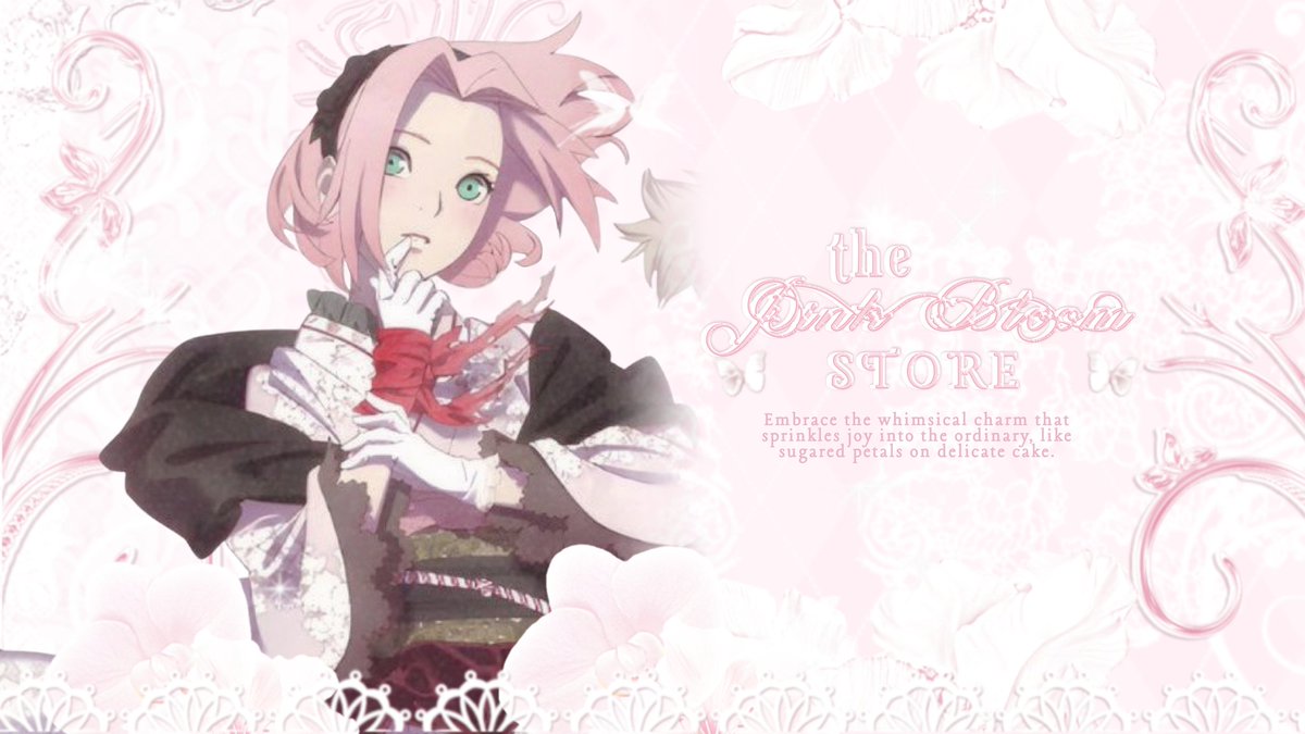 🌸 @ after dm tweet media