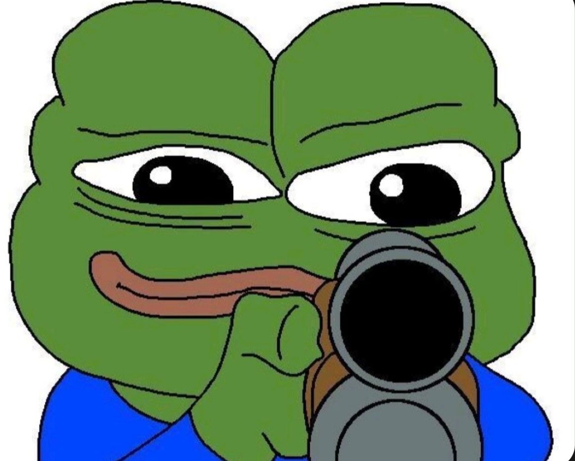 I'm currently scanning the memecoin market.

#memecoin  #solana #100xgem