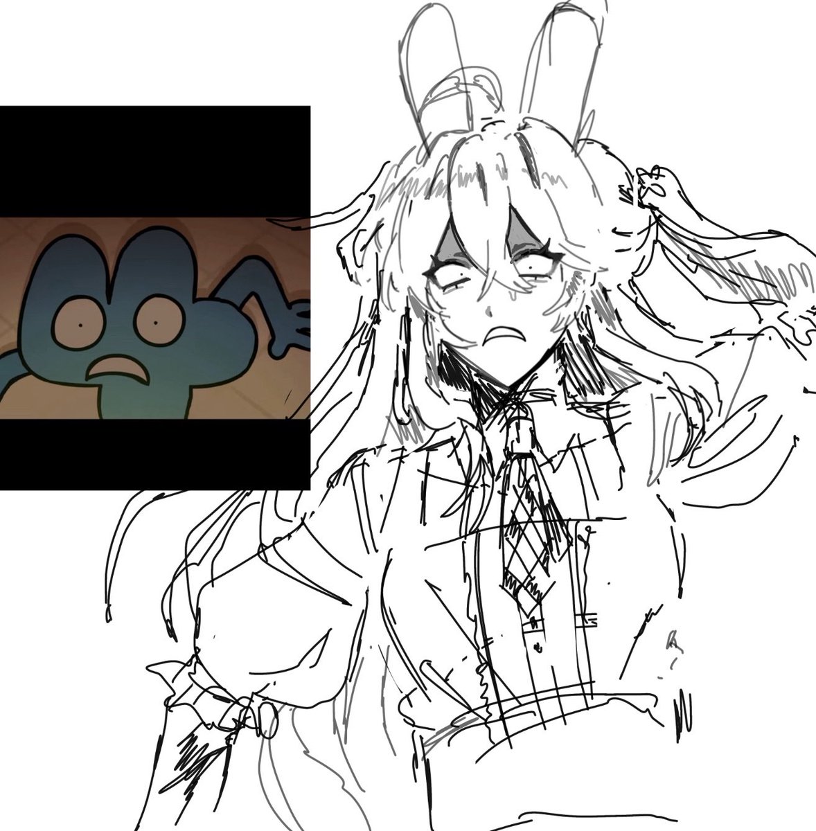 solfallacy's tweet image. // TPOT 19 SPOILERS

#tpot #tpot19