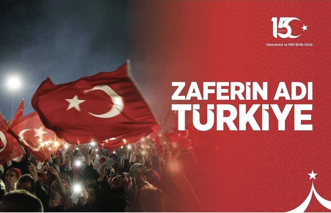 🟦 Gün olur, asra bedel.