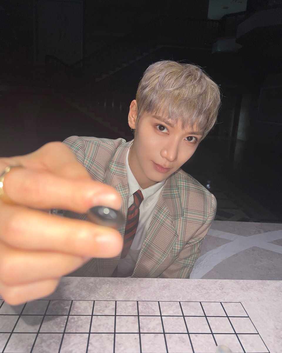 WayV_official's tweet image. ●◦●◦🕰️

#TEN #李永钦 #텐
#WayV #威神V #BIGBANDS
#WayV_BIGBANDS