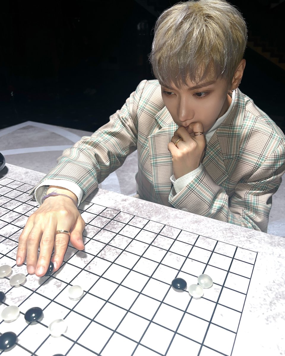 WayV_official's tweet image. ●◦●◦🕰️

#TEN #李永钦 #텐
#WayV #威神V #BIGBANDS
#WayV_BIGBANDS