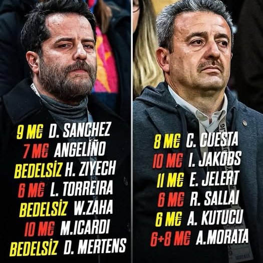 Erden Timur dönene kadar huzur yok bize.