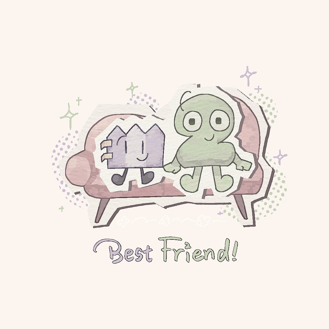 stf0saltedfish's tweet image. //tpot19 spoilers, gatytwo angst
blank
#bfdi #tpot