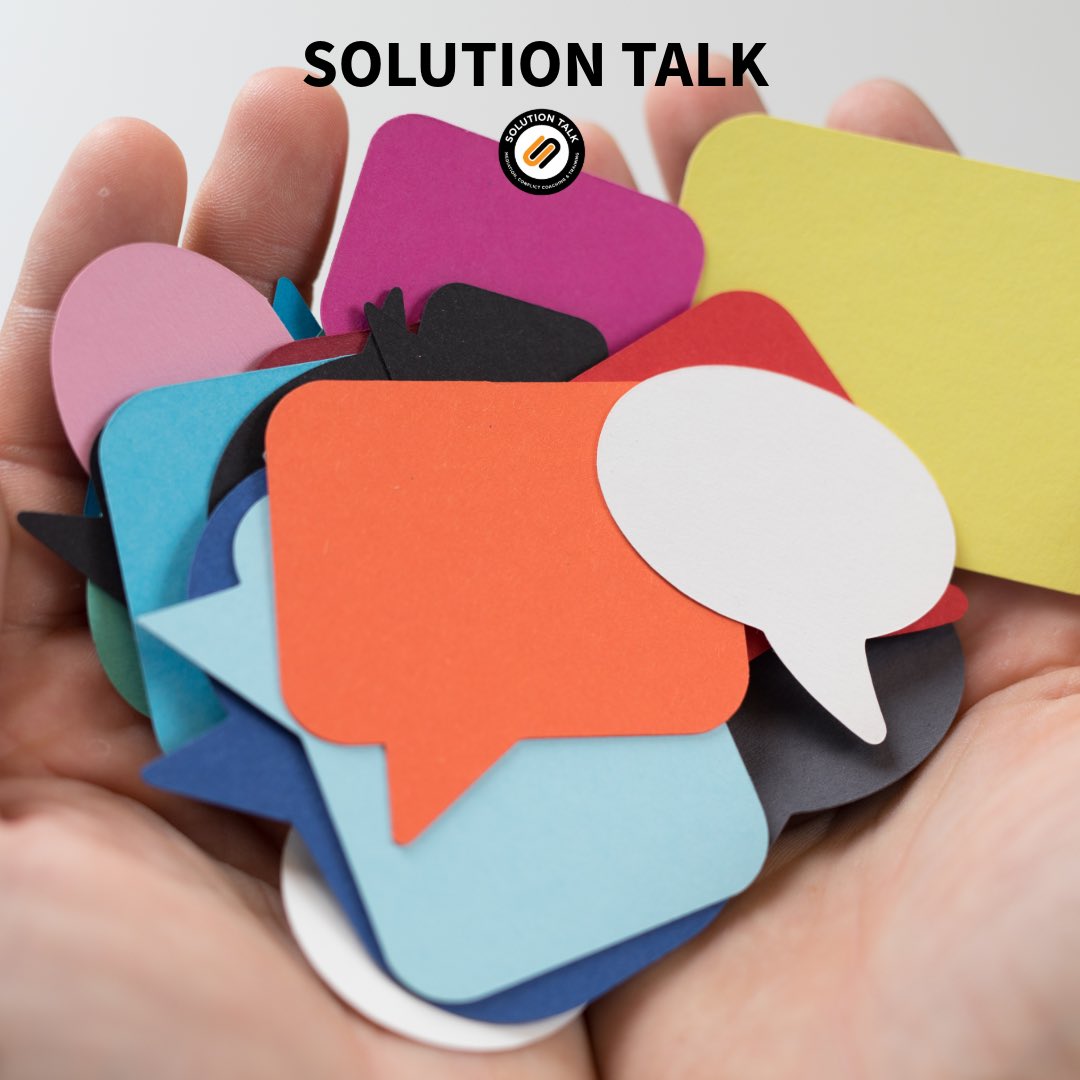 solutiontalkuk's tweet image. Mediators don’t judge or impose decisions. They create a safe space where people can talk, be heard &amp;amp; shape their own solutions

In conflict, communication breaks down. A ##mediator helps rebuild it - one conversation at a time

#TalkSolutions #CommunityMediation #SolutionTalk