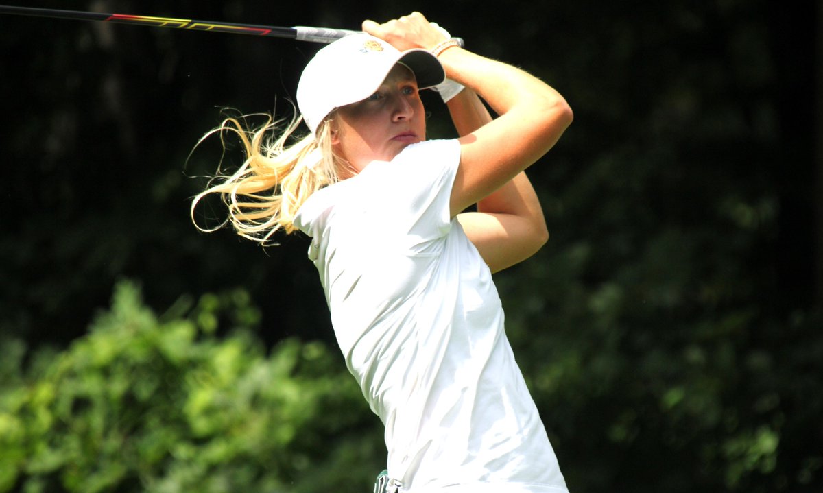 MSU_WGolf's tweet image. Four Spartans teeing off in the 125th Women's Western Amateur on Tuesday morning at Red Run Golf Club in Royal Oak.
Brooke Biermann, 8:20 a.m.
Taylor Kehoe, 8:50 a.m.
Ana Sofia Murcia, 12:30 p.m.
Shannon Kennedy, 1:20 p.m.
Live scoring 📲 golfgenius.com/pages/11767033…
