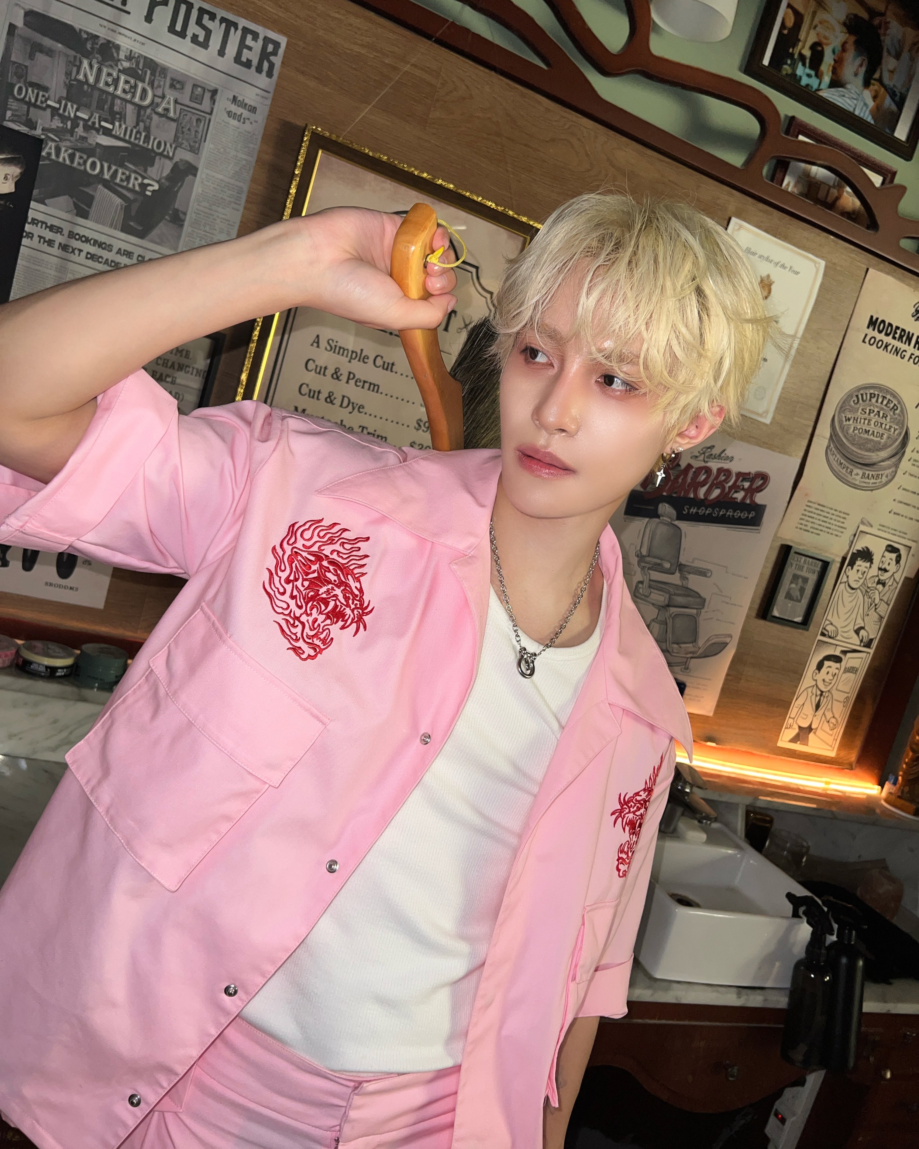 WayV LAND ヤンヤン IDフォトホルダー YANGYANG 양양 威神V wayv land ヤンヤン フォトホルダー - メルカリ