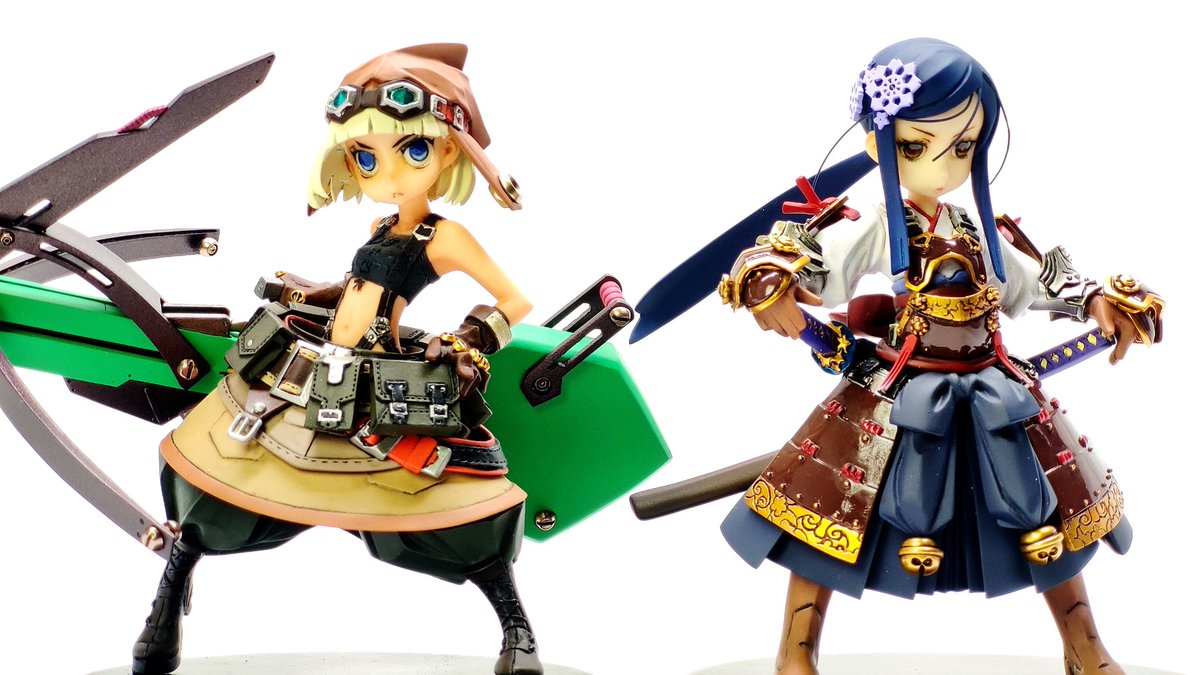 稀碎～世界树迷宫～