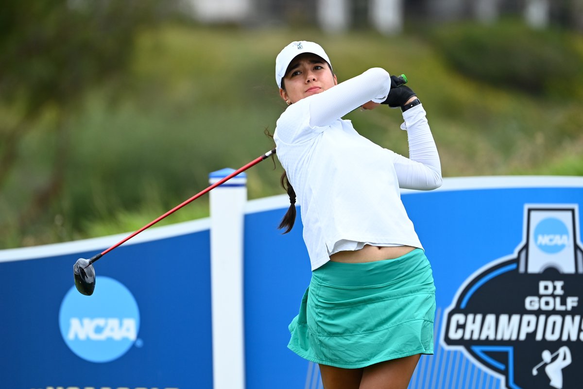 MSU_WGolf's tweet image. Four Spartans teeing off in the 125th Women's Western Amateur on Tuesday morning at Red Run Golf Club in Royal Oak.
Brooke Biermann, 8:20 a.m.
Taylor Kehoe, 8:50 a.m.
Ana Sofia Murcia, 12:30 p.m.
Shannon Kennedy, 1:20 p.m.
Live scoring 📲 golfgenius.com/pages/11767033…