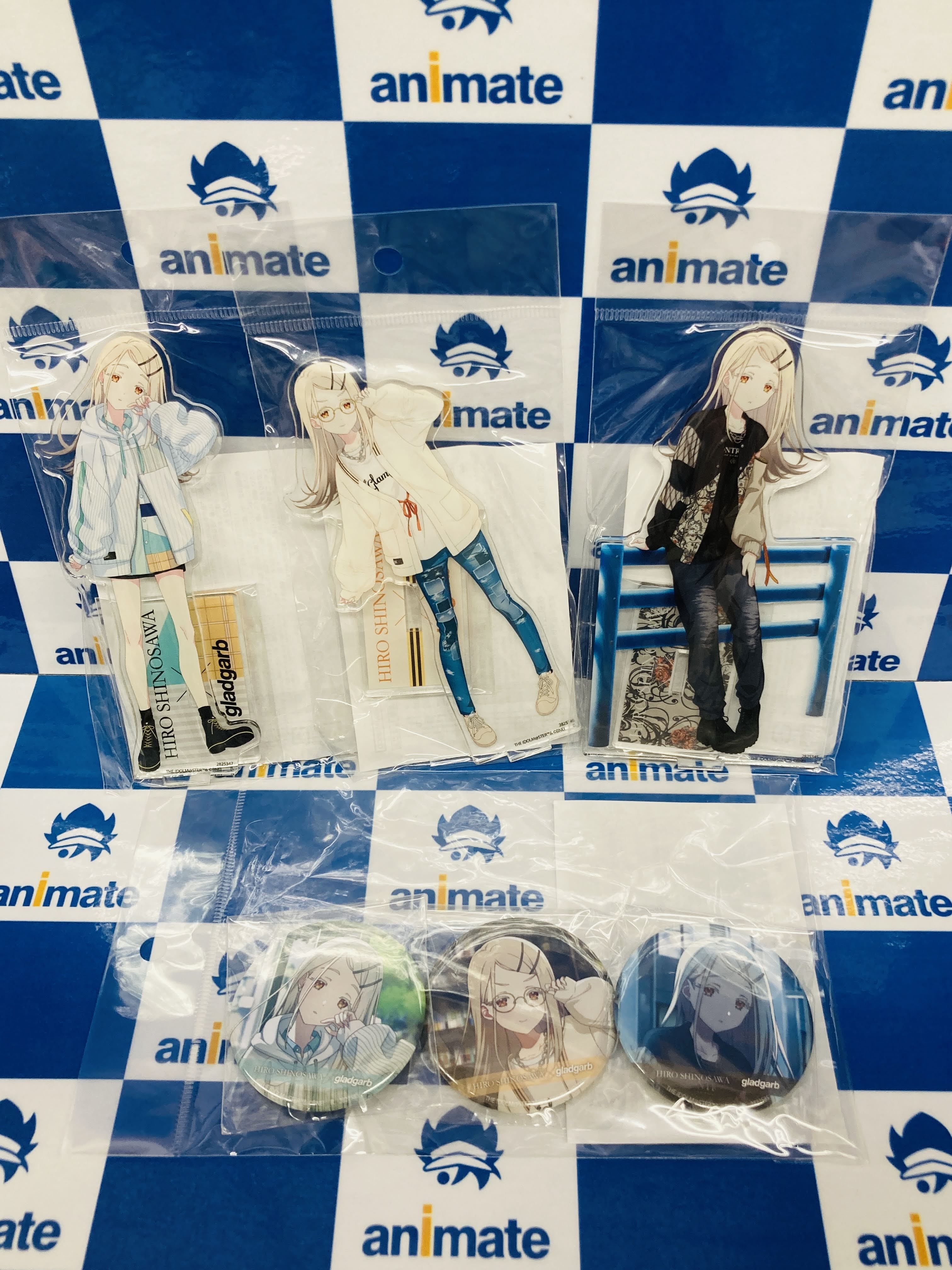 アニメイト岐阜 on X: 