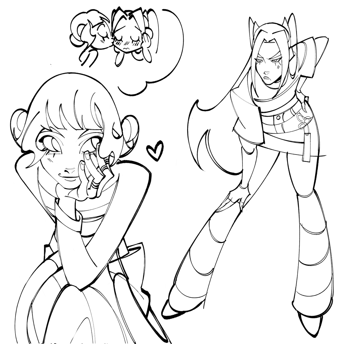 Nate ✨ REAL ACC COMMISSIONS OPEN tweet media