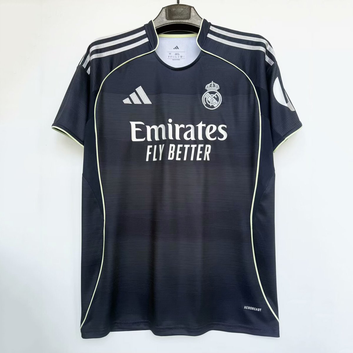 Mundo Deportivo 📸 (@mundo_jerseys2) on Twitter photo Camisetas REAL MADRID 25-26 disponibles en todas las Versiones y todas las tallas. 👕👑
Envios Internacionales 🌎
Mas informacion y proceso de compra en:
• Mensaje Directo en <a href="/BoutiqueSports_/">Mundo Sports ⚽👕</a> 📩 Camisetas REAL MADRID 25-26 disponibles en todas las Versiones y todas las tallas. 👕👑
Envios Internacionales 🌎
Mas informacion y proceso de compra en:
• Mensaje Directo en <a href="/BoutiqueSports_/">Mundo Sports ⚽👕</a> 📩