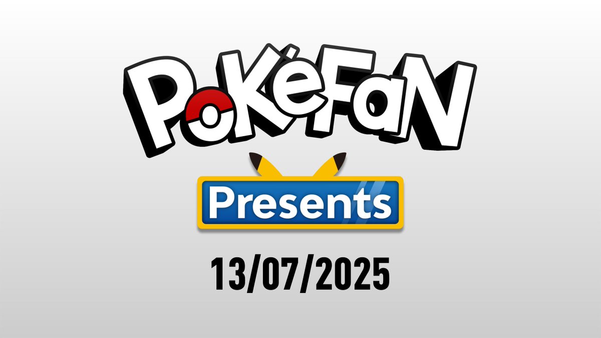 FrankMor89's tweet image. Querida comunidad...
El día de hoy quiero invitarlos a ver PokéFan Presents
Un video que hice para presentarles nuevas propuestas de fangames✨
Los fangames participantes y yo, lo hicimos con mucho cariño para ustedes :3
Espero que lo disfruten mucho 💜
youtu.be/JJBm4oIyVoE?si…