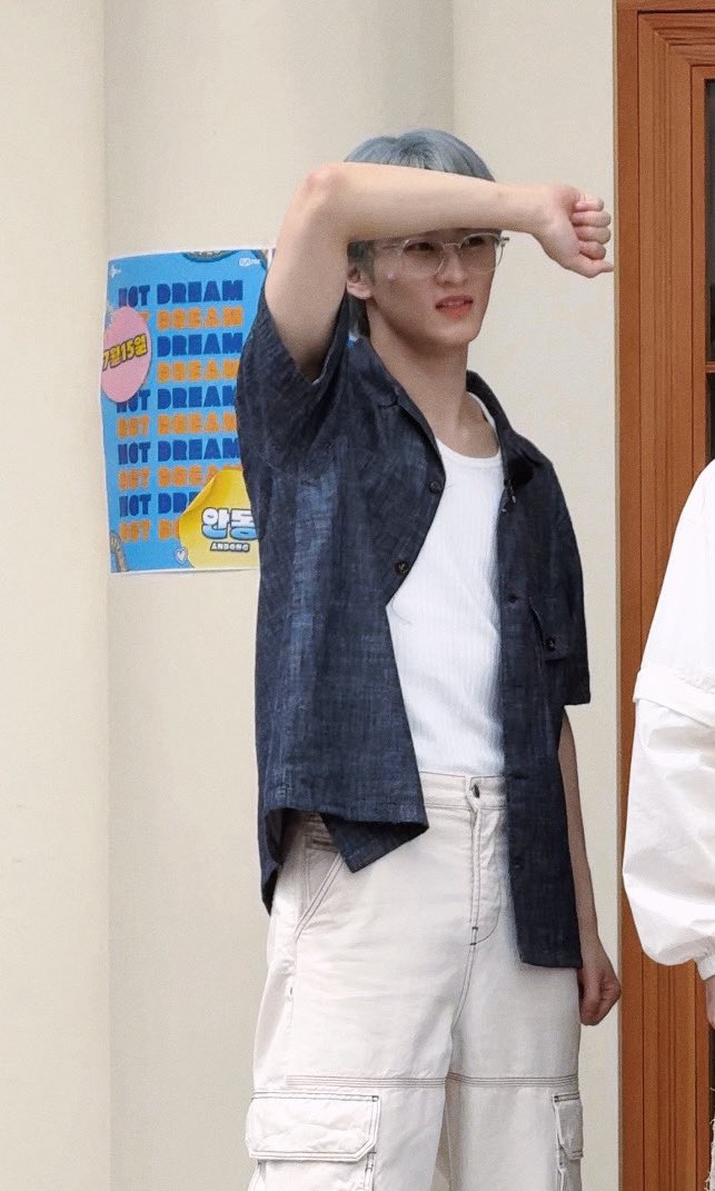 마크 홧티잉 🤍