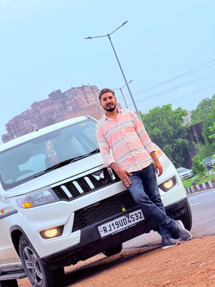 नीले शहर की छटा और किले की भव्यता में खोए हम, बारिश की बूंदों संग थिरकते दिल!  #Jodhpur