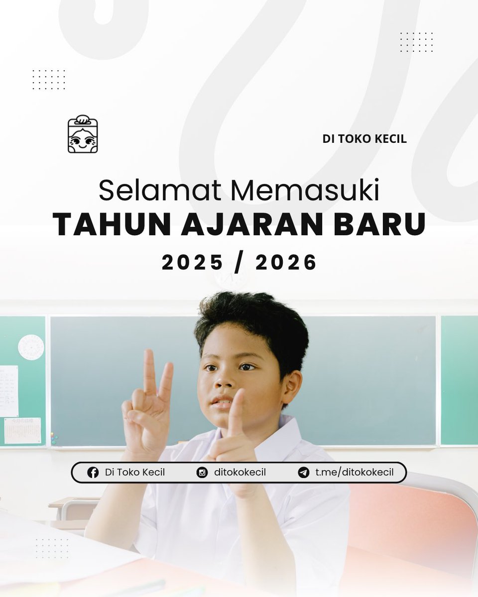 ditokokecil tweet media