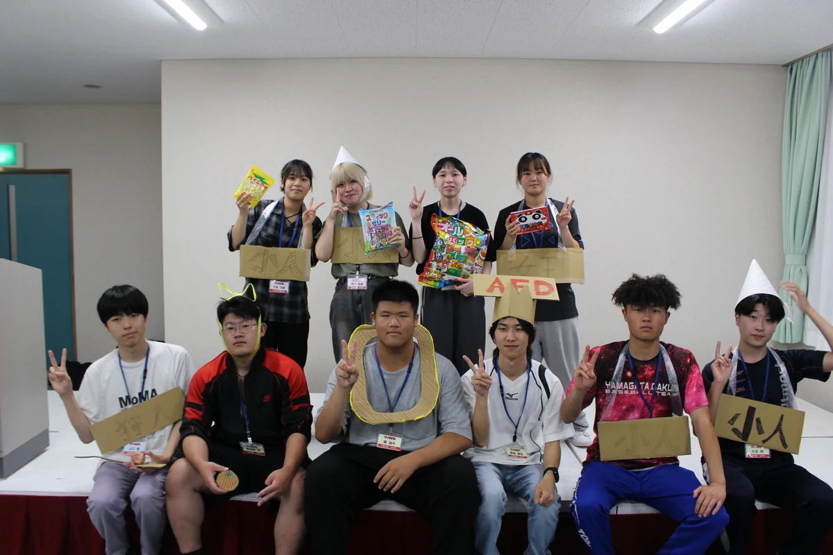 大原ビジネス公務員専門学校山形校【公式】 on X: 