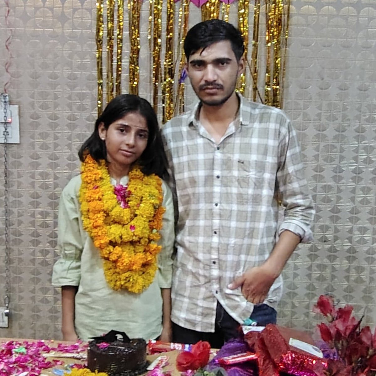 RMeena42110's tweet photo. #NewProfilePic https://t.co/lwbk3KRd39