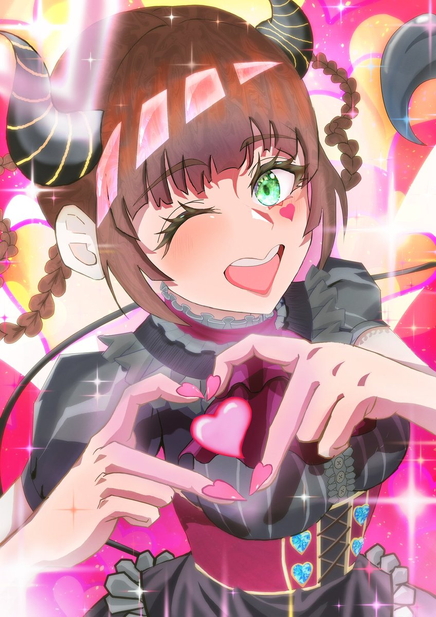 PtoL/冬風榊@デザフェスVol63 K-268 tweet media