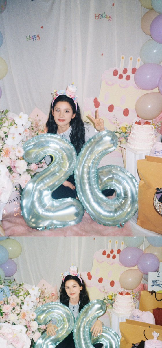 #ZhangJingyi’s studio shares new snaps

More - weibo.com/7610808848/518…