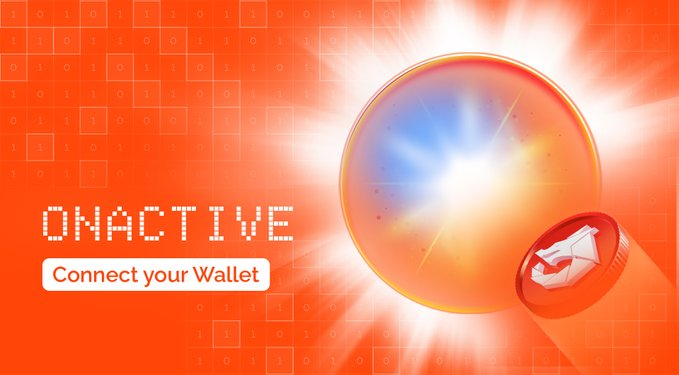 mirza_sarmin's tweet photo. ๐ ONACTIVE testers! Connect your wallet by Jul 21 to claim your $ON rewards. 100K early contributors shaped Orochiโs Verifiable Data Infrastructure. Backed by Ethereum & more. Join the future of Web3!
๐ https://t.co/qmzyFfkyd2
#OrochiNetwork #ONACTIVE #Web3 #CryptoRewards https://t.co/oBBNdDVTu7