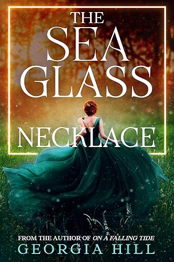 My #TuesNews <a href="/RNAtweets/">Romantic Novelists' Association</a> is I have a new #HistoricalRomance out! If you like Barbara Erskine, it should right up your alley.

blkdogpublishing.com/post/sea-glass

#NewRelease #romancebooks