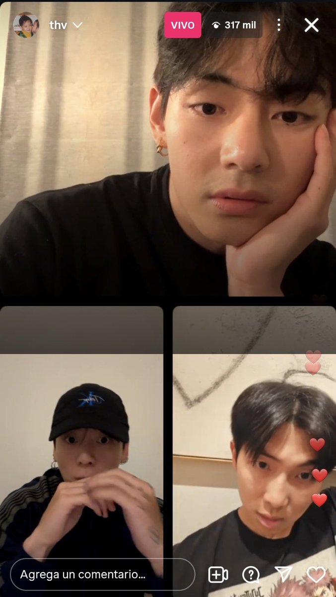 GIRL ARENT THEY IN THE SAME HOUSE!!?!! 😭😭😭😭😭😭😭😭😭😭😂😂