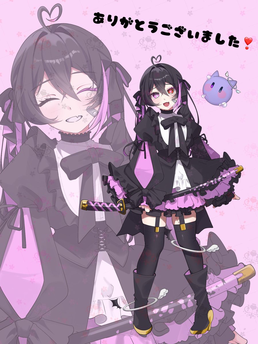 ♡NICO♡様 96猫⚡️🐾Sub (@96_neko_sub) / X