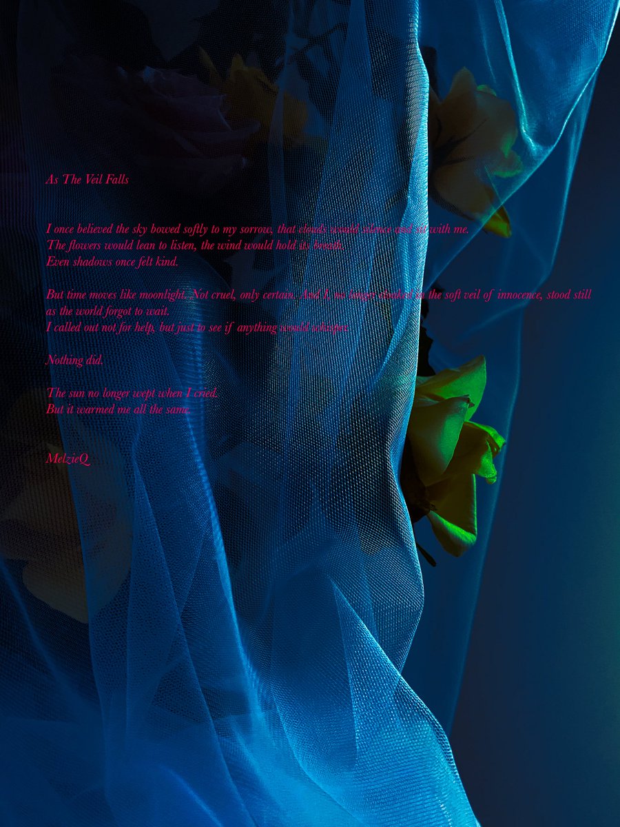 Zoe Louise (@melzieq) on Twitter photo 