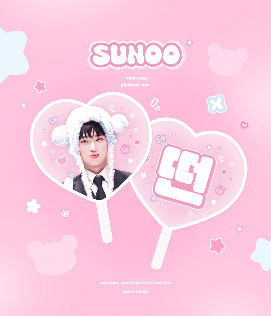 peachmochi0624's tweet image. ▶︎ 𝙀𝙉𝙃𝙔𝙋𝙀𝙉 𝙒𝙏𝙇 𝙄𝙉 𝙅𝘼𝙋𝘼𝙉 𝙎𝙐𝙈𝙈𝙀𝙍 𝙀𝘿𝙄𝙏𝙄𝙊𝙉 𝘾𝙃𝙀𝙀𝙍𝙄𝙉𝙂 𝙆𝙄𝙏 𝙁𝙊𝙍 𝙎𝙐𝙉𝙊𝙊
大阪 ~ 7/30
🔗 forms.gle/qZQQWCW9mD4893…
G.O 및 국내배송 ~ 8/5
🔗 forms.gle/YWCw3V8AJdUjo9…
#선우 #ソヌ #SUNOO #엔하이픈 #ENHYPEN