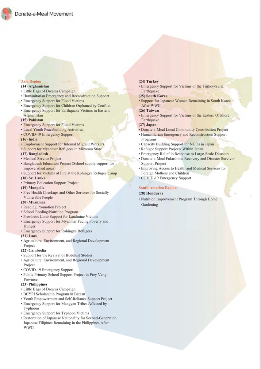 Rissho Kosei-kai International tweet media