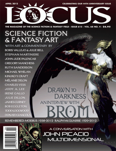 Locus Magazine (@locusmag) on Twitter photo In 2025 we should be supporting our fellow artists and writers as much as possible. Help us continue to give independent creativity a space to be celebrated by reading Locus Magazine! linktr.ee/locusmagazine In 2025 we should be supporting our fellow artists and writers as much as possible. Help us continue to give independent creativity a space to be celebrated by reading Locus Magazine! linktr.ee/locusmagazine