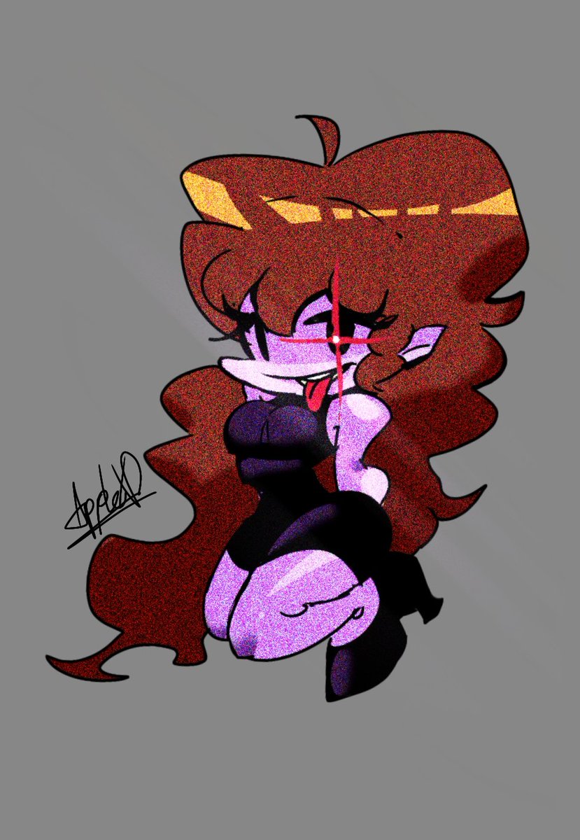 Her
#FNF #girlfriend #fridaynightfunkin