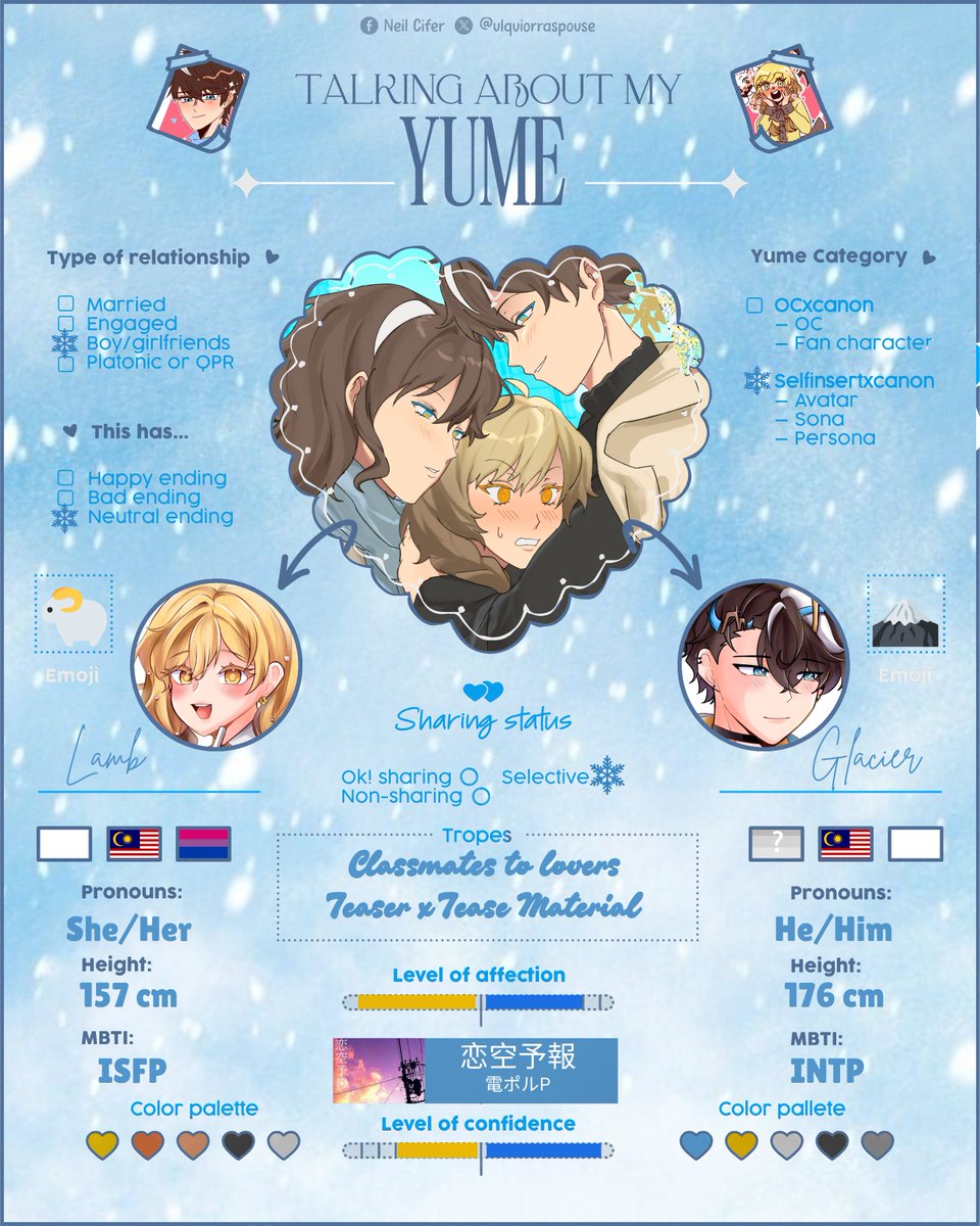 Lambert (ラームベルト) writing commission tweet media