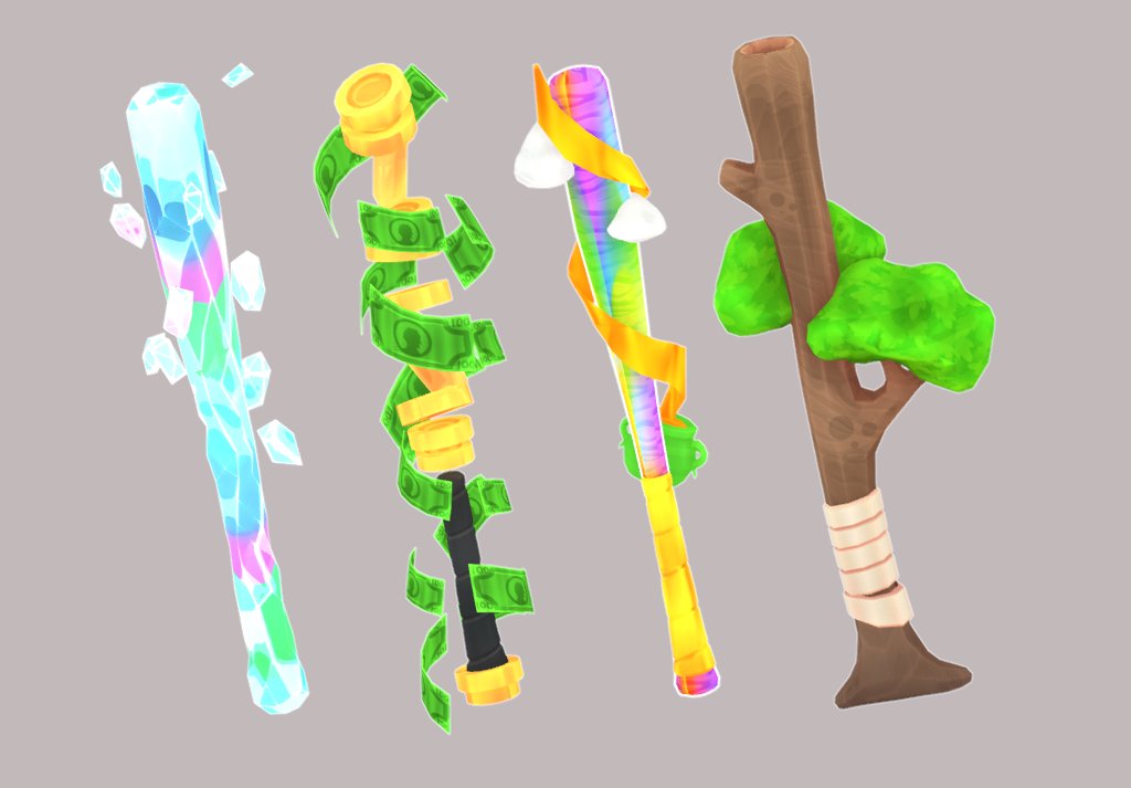 SurferRBLX's tweet image. More Bats 

#Roblox #RobloxDev #RobloxDevs