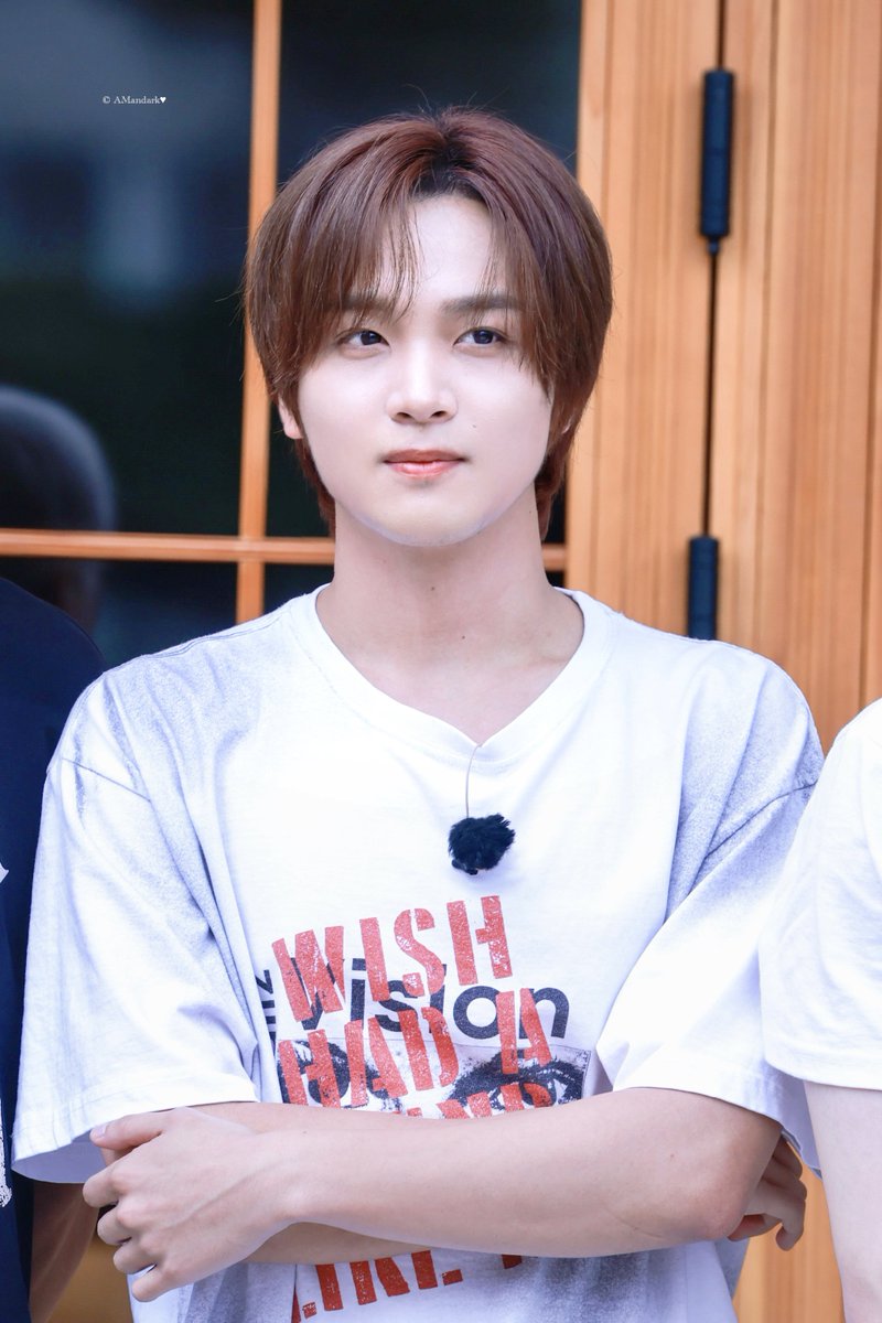 AM_andark's tweet image. 250715 μ κ΅λ°μ§ν¬μ΄
π
#λ§ν¬Β #MARKΒ #γγΌγ―
#ν΄μ°¬ #HAECHAN #γγγ£γ³
#NCTDREAM