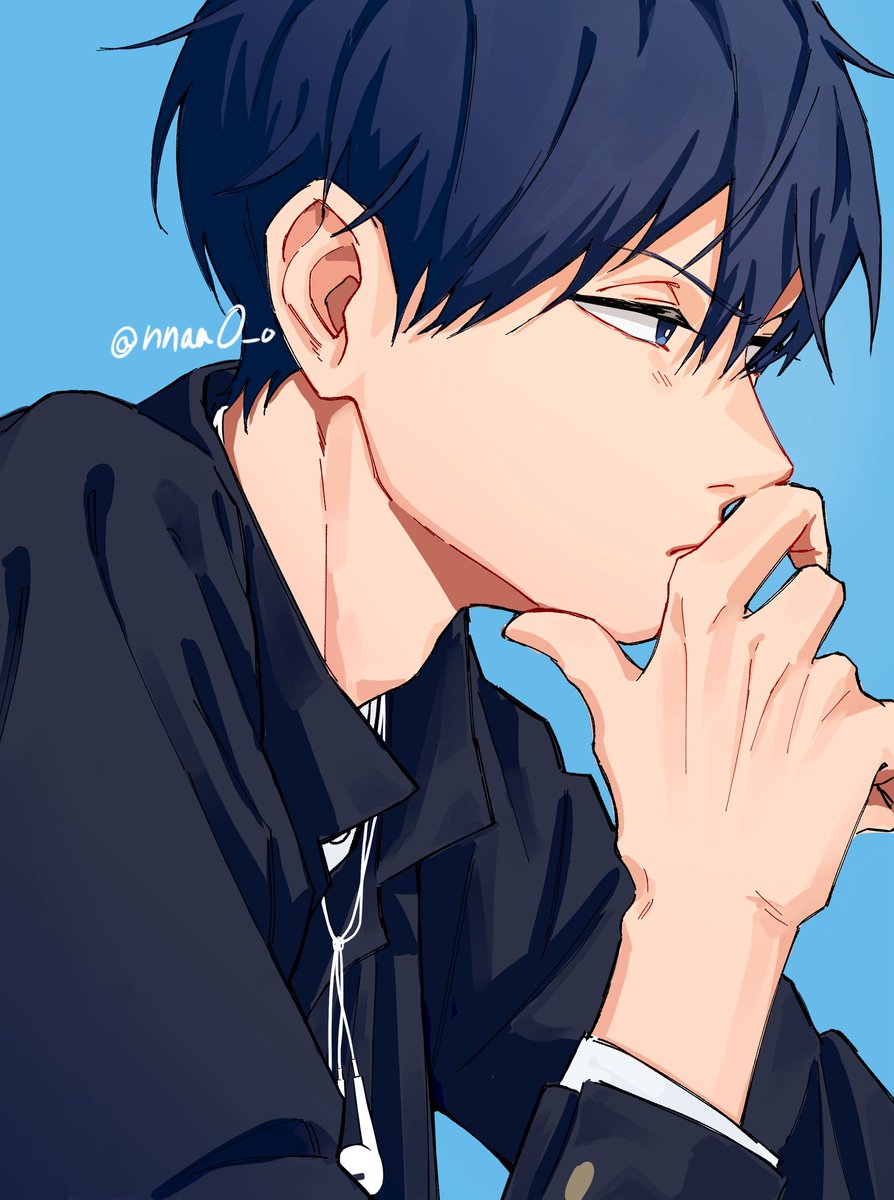 nnaa0_o's tweet image. #ハイキュー 🫐