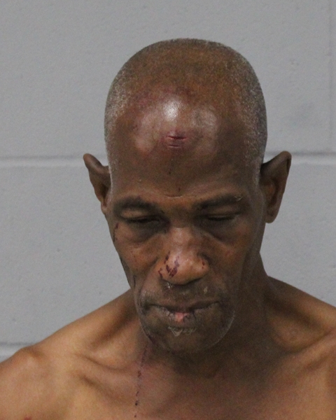 AustinJustice's tweet image. AUSTIN MAN barges into a 63-year-old woman’s apartment, grabs her breast, and forcibly grinds against her. Police arrest him and find meth in his pocket.
Terry Hunt:
• Punched a disabled man over a $20 argument in 2022
• Has prior arrests for stalking, assault, unlawful weapon…