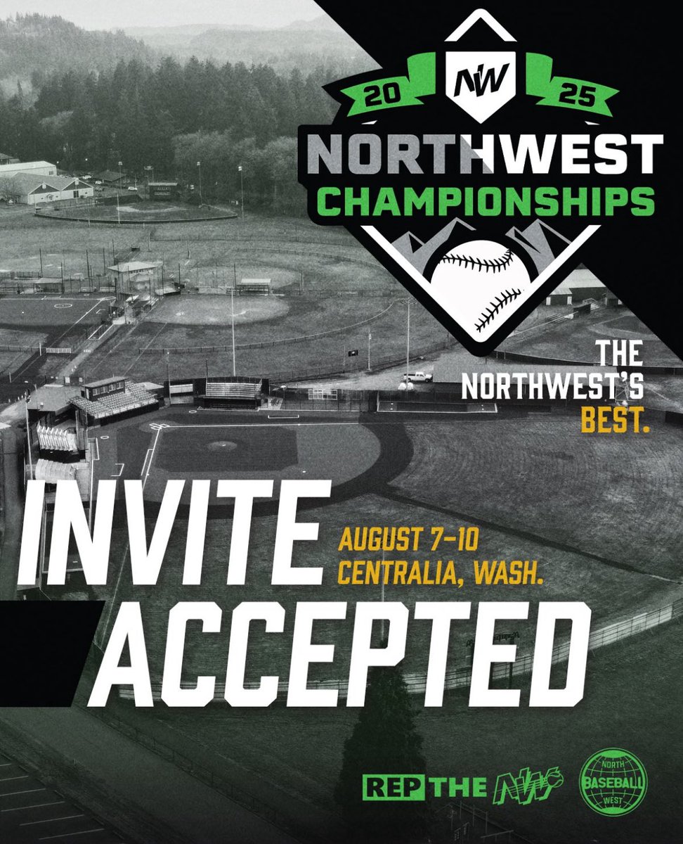 Gavin Helms (@gavin_helms444) on Twitter photo Thank you <a href="/BaseballNW/">Baseball Northwest</a>‼️
Always my favorite tournament, and excited to be here for the fourth year now! Thank you <a href="/BaseballNW/">Baseball Northwest</a>‼️
Always my favorite tournament, and excited to be here for the fourth year now!