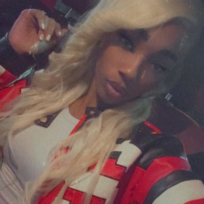 PinkCodeine15's tweet image. #NewProfilePic