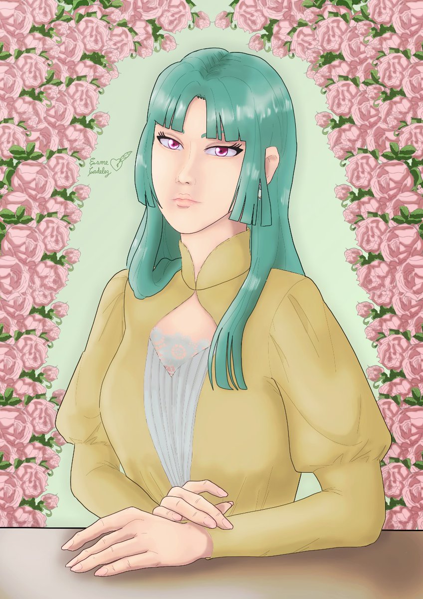 Esme Cadelez 🖌️🔞😏🌸🇸🇻 tweet media